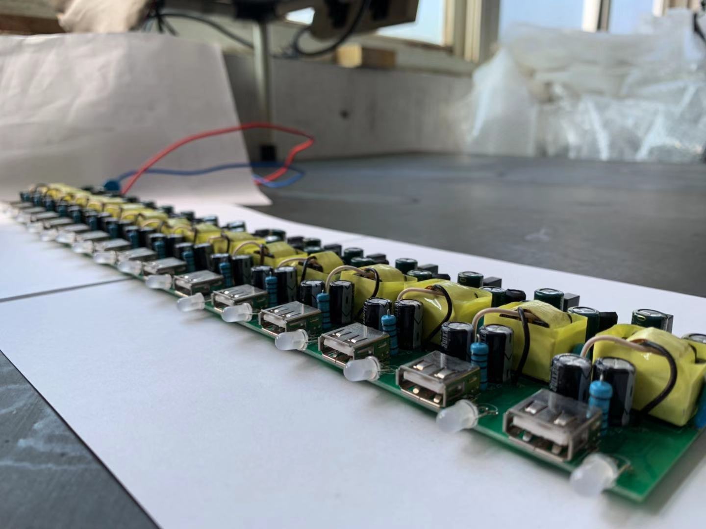 SMT、PCB、PCBA、DIP的介紹 專(zhuān)業(yè)SMT貼片廠(chǎng)家 合肥速成插件焊接